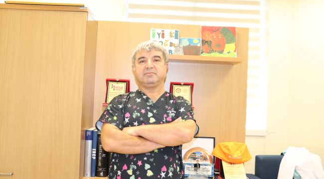 Uzmandan Oruç Ve Beslenme Tavsiyeleri: “Oruç Tutun, Sıhhat Bulun”