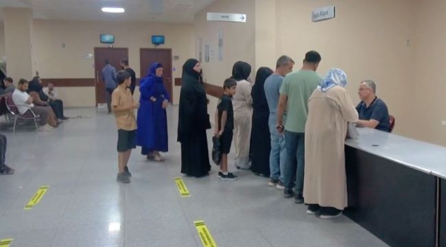 Uzmanından Ramazan da Kalp Hastalarına Kritik Uyarı!