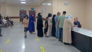 Uzmanından Ramazan da Kalp Hastalarına Kritik Uyarı!