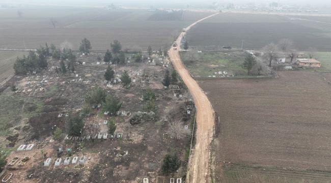Vatandaş Talep Etti, Başkan Gülpınar Anında Talimat Verdi!