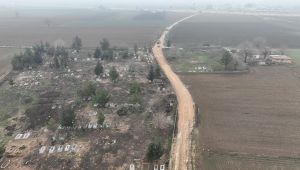 Vatandaş Talep Etti, Başkan Gülpınar Anında Talimat Verdi!