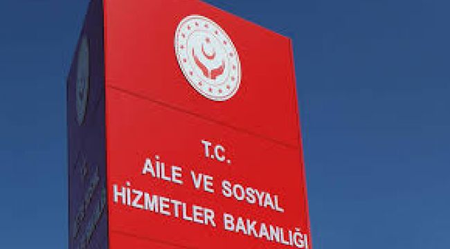 Yaşlı ve Engelli Aylıkları Hesaplara Yatırılmaya Başlandı