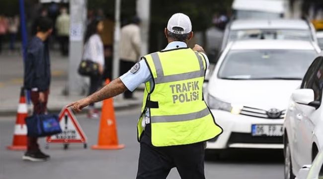 Yeni Trafik Kanunu Türkiye Büyük Millet Meclisi’nde Kabul Edildi: Cezalar Ağırlaştı, Yeni Yaptırımlar Geliyor