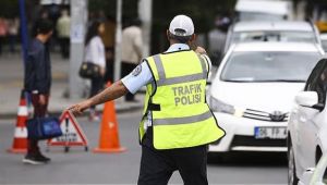 Yeni Trafik Kanunu Türkiye Büyük Millet Meclisi’nde Kabul Edildi: Cezalar Ağırlaştı, Yeni Yaptırımlar Geliyor