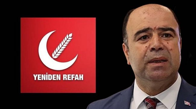 Yeniden Refah Partisi'nden Nihat Çiftçi İddialarına Yanıt