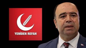Yeniden Refah Partisi'nden Nihat Çiftçi İddialarına Yanıt