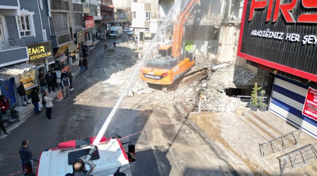 Yılların Trafik Sorunu Çözüme Kavuşuyor