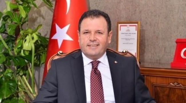 Yönetim Kurulu Başkanımız Mehmet Yetim’den Ramazan Ayı Mesajı