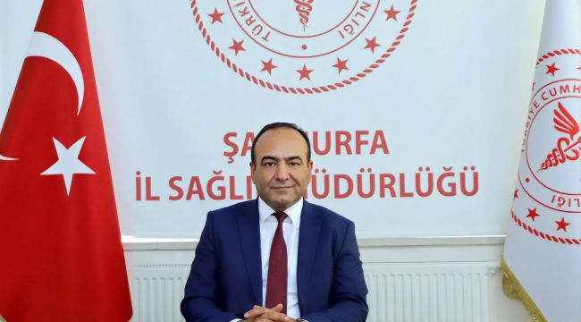 14 Mart Tıp Bayramı Mesajı