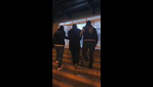 18 Yıl Hapis Cezası Bulunan Hükümlü Yakalandı