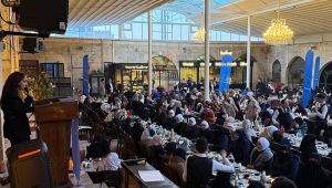 34. “Bırakın Kızlar Okusun” Kütüphanesi Elbistan’da Açıldı