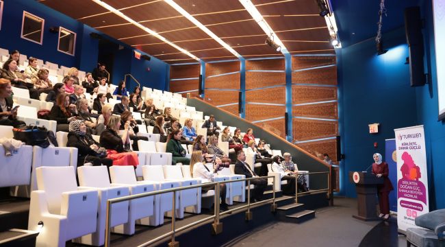  Bakan Göktaş’tan BM’de İran-ABD-İsrail Gerilimi Açıklaması: “Kadın ve çocukların güvenliği tehdit altında”