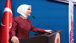  Bakan Göktaş’tan BM’de İran-ABD-İsrail Gerilimi Açıklaması: “Kadın ve çocukların güvenliği tehdit altında”