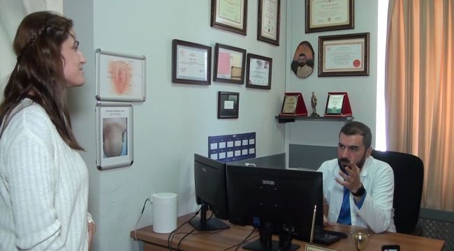 Balıklıgöl Devlet Hastanesi’nden Gebelere Ramazan Uyarısı