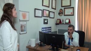 Balıklıgöl Devlet Hastanesi’nden Gebelere Ramazan Uyarısı