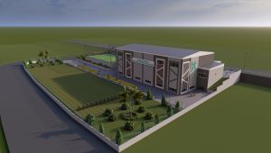 Başkan Canpolat’tan Yeni Spor Yatırımı: Açık Okçuluk Tesisi