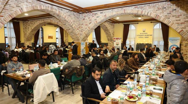 Başkan Gülpınar: “Teknofest Şanlıurfa İçin Büyük Fırsat”