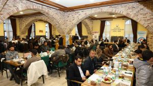 Başkan Gülpınar: “Teknofest Şanlıurfa İçin Büyük Fırsat”