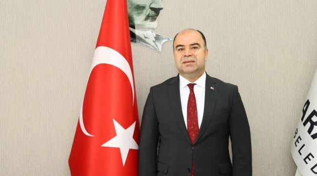 Başkan Nihat Çiftçi'den Kadir Gecesi Mesajı