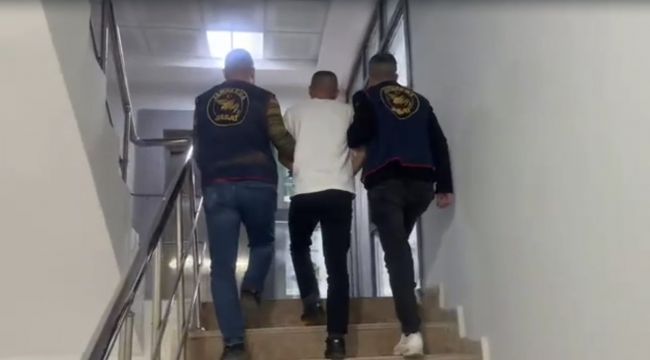 Bozova’da Kuyumcu Hırsızlığı Aydınlatıldı: Şüpheli Tutuklandı