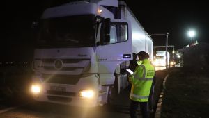 Büyükşehir HKS Denetimlerini Sürdürüyor