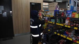 Büyükşehir Zabıtasından Bayram Öncesi Gıda Güvenliği Alarmı