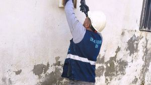 Dicle Elektrik denetimlerini aralıksız olarak sürdürüyor