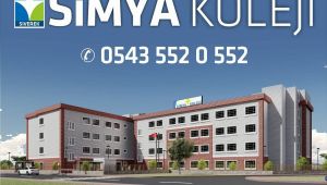 Eğitimin Parlayan Yıldızı: Siverek Simya Koleji
