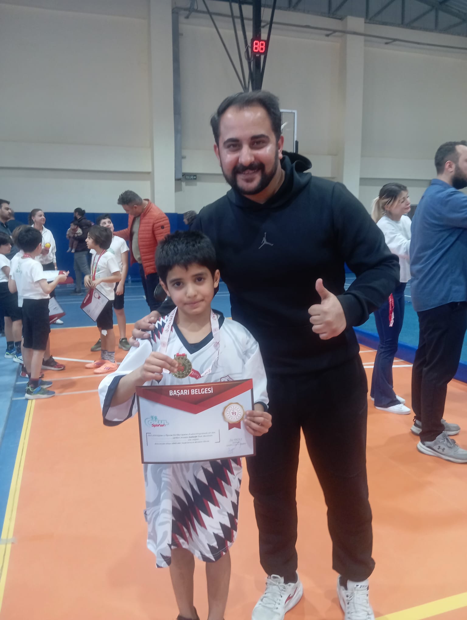 Pratik Yöntem Gelişim Kampüsü'nden Büyük Başarı