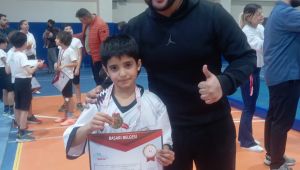 Pratik Yöntem Gelişim Kampüsü'nden Büyük Başarı