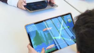 Pratik Yöntem Gelişim Kampüsü'nden Çocuklara Dijital Güvenlik Eğitimi: Interland Tanıtıldı