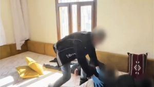 Şanlıurfa’da dolandırıcılık operasyonu: 30 milyon TL’lik vurgun yapan 2 kişi tutuklandı