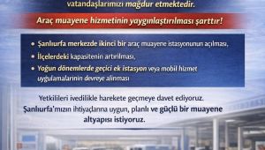 Şanlıurfa’da “E-Ticareti Güçlendirme Projesi” Eğitimi Düzenleniyor