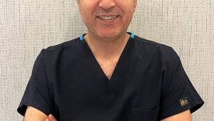 “Şanlıurfa’da Gastroenteroloji Alanında Yeni Bir İsim: Dr. Mustafa Muslu”