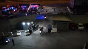 Şanlıurfa’da “Huzur-63” uygulaması: 78 aranan şahıs yakalandı