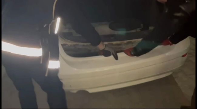 Şanlıurfa’da Kaçak Telefon Operasyonu: 4 Milyon TL Değerinde 280 Telefon Ele Geçirildi