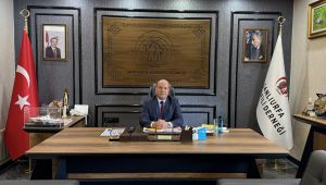 Şanlıurfa Hemofili Derneği’nden Sağlık Bakanlığı’na Randevu Sistemi Çağrısı