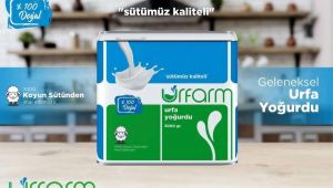 Şanlıurfa’nın doğal lezzeti dünya sofralarında: Urfarm’ın başarı hikâyesi