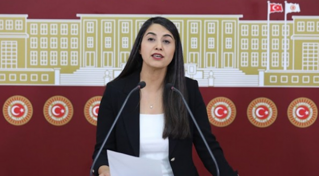 Şanlıurfalı Tarım İşçisi Kadınların Sorunları Meclis Gündeminde