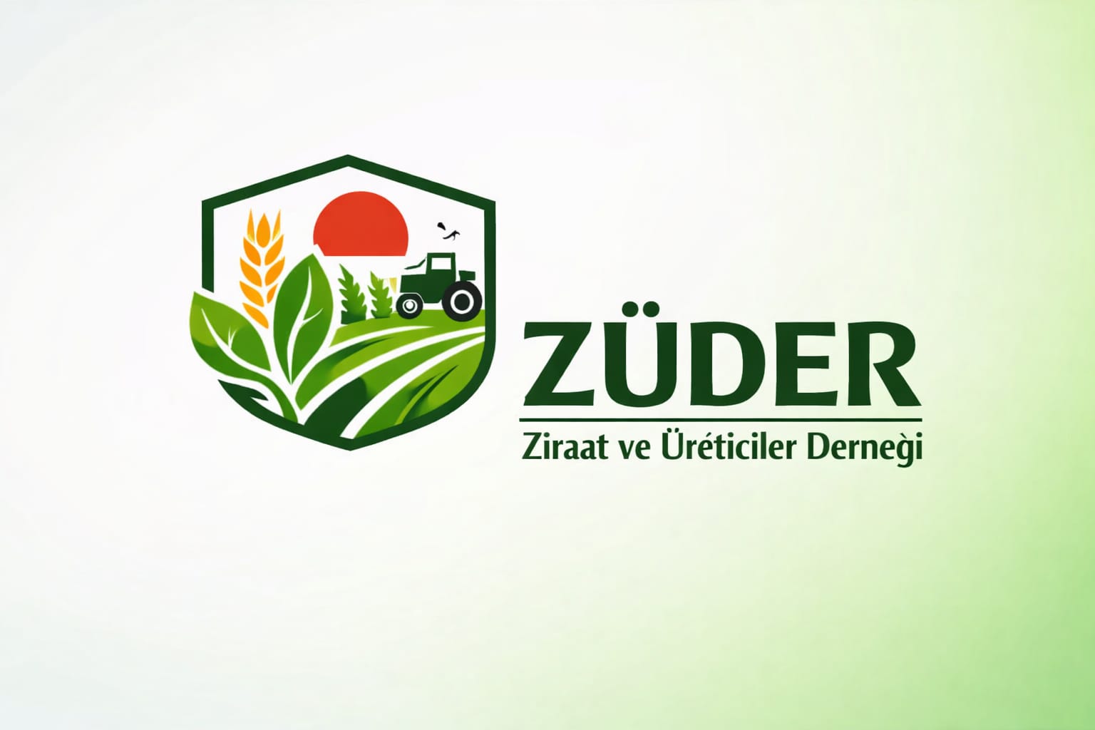 Suruç’ta Ziraat ve Üreticiler Derneği Kuruldu