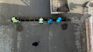 ŞUSKİ, Bakım Ve Onarım Çalışmalarını Aralıksız Sürdürüyor