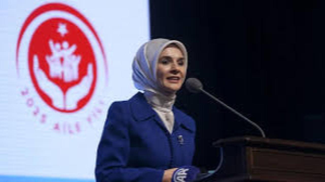 Aile ve Sosyal Hizmetler Bakanlığı, "Dünya Otizm Farkındalık Günü" kapsamında etkinlikler düzenleyecek