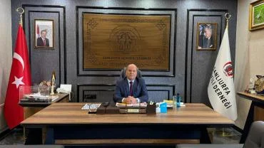 Başkan Yıldırım’ndan Bayram Mesajı