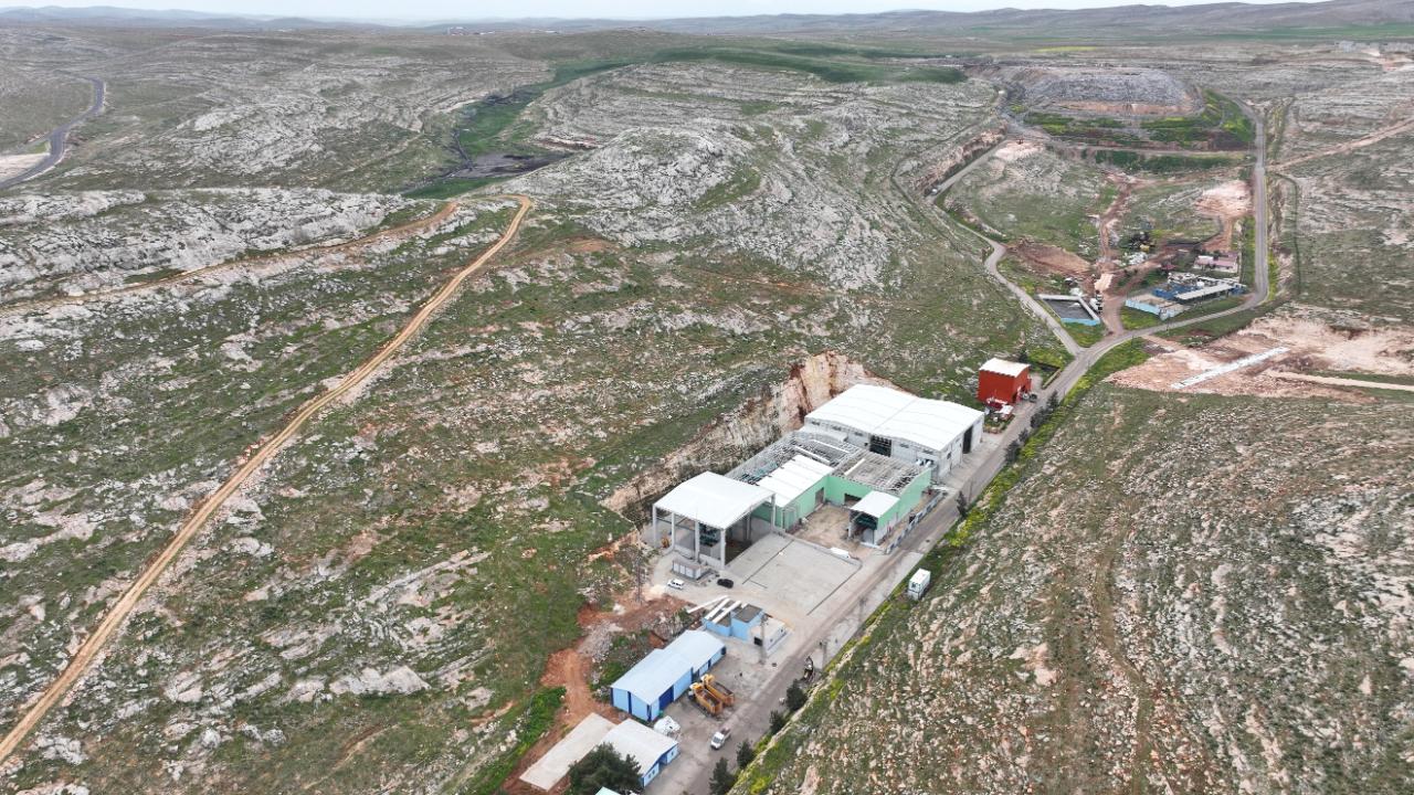 Büyükşehir Belediyesi’nden Sıfır Atık Vizyonuna Güçlü Yatırım