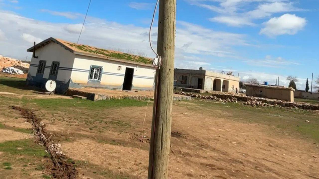 Dicle Elektrik 20 Metrelik Gizli Düzeneği Ortaya Çıkardı