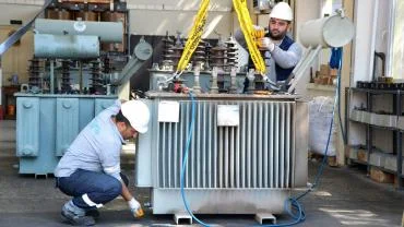 Dicle Elektrik’ten Ekonomiye 642 Milyon TL’lik Katkı!