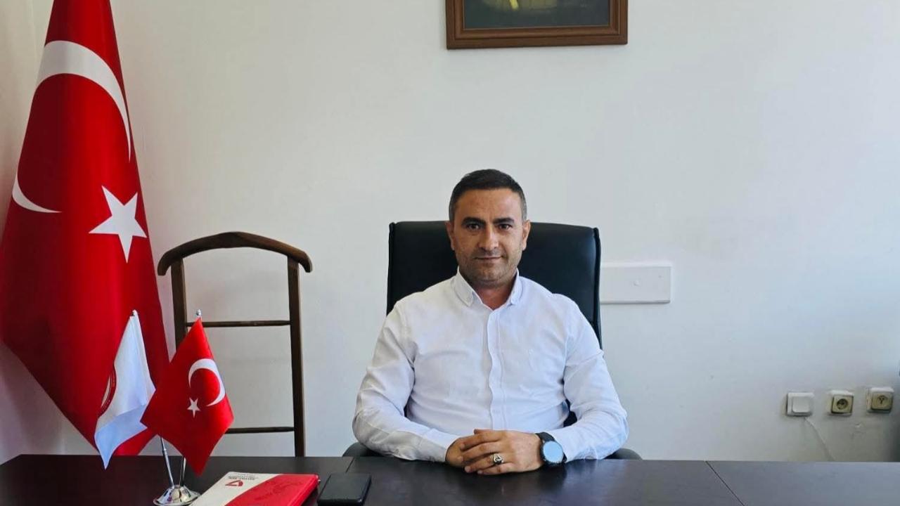 DMS Çukurova’dan Önemli Çalışma: Kamu Sendikacılığına Yol Haritası