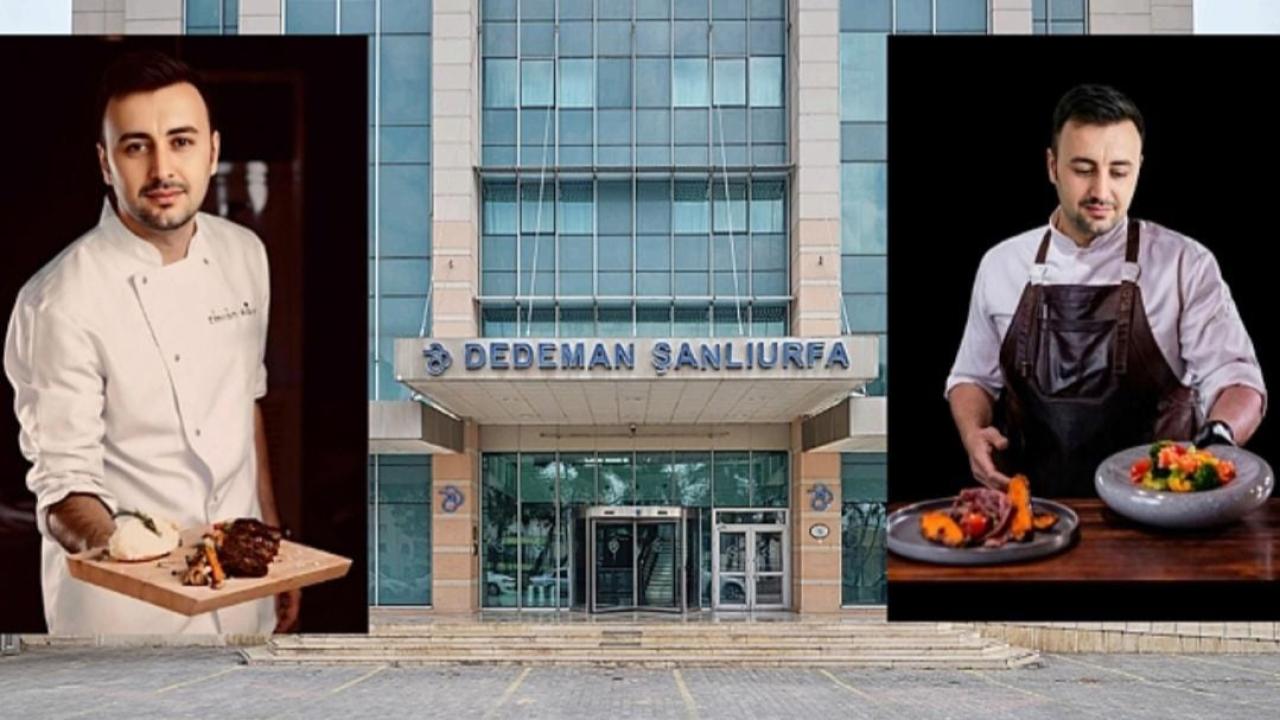 Emrah Ray, Dedeman’da Güneydoğu Bölge Şefi Oldu