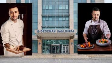 Emrah Ray, Dedeman’da Güneydoğu Bölge Şefi Oldu