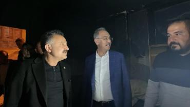 Eyyübiye’de Devlet Vatandaşın Yanında